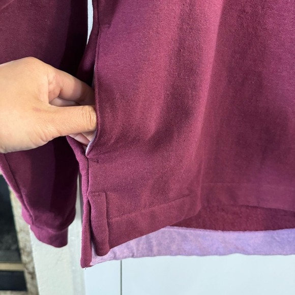 Patagonia Pastel P-6 Logo Uprisal Hoody Women's Size Small - Picture 6 of 6
